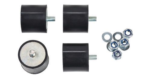 Vaillant Dämpfungsfüße, klein (4 St.) 0020252091