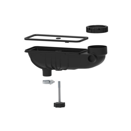 Brötje Kondensatwanne 14/22 kW 7840292