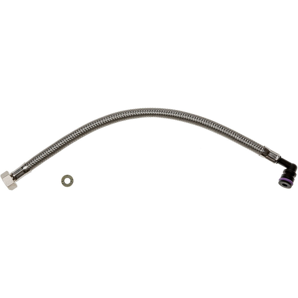 Brötje Rohr Ausdehnungsgefäß WMS/ WMC 7638007