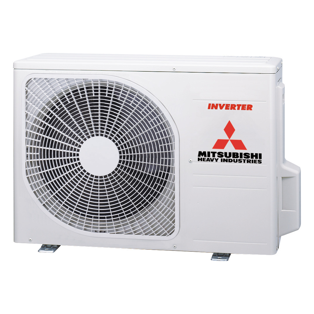 Mitsubishi Außengerät SRC20ZS-W