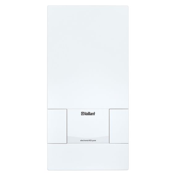 Vaillant Durchlauferhitzer electronicVED pure VED E 21/8 BB Elektro-Durchlauferhitzer 21 kW 0010027046