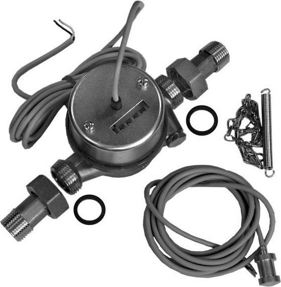 Wolf Wärmemengenzähler Set 1,5/3 qm/h f Solarmodul SM1 u SM2 2744392