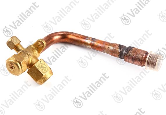 Vaillant Wartungshahn,5/8 0010034569