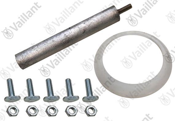 Vaillant Anode 0010043384