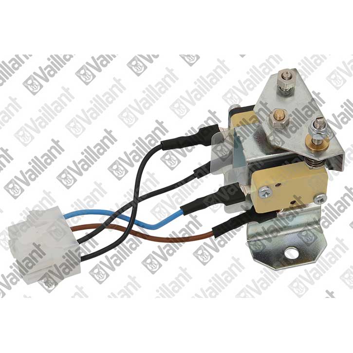 Vaillant Mikroschalter (Vorrangumschaltventil) 126233