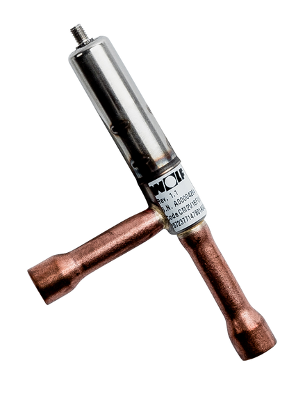 Wolf Expansionsventil EEV18 2074879