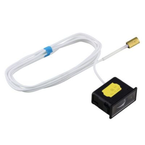 Buderus Fernthermometer 0-120°C 3000WS horizontal 8718573622