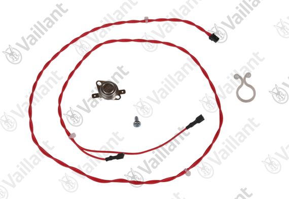 Vaillant Sensor mit Kabel 0010026294
