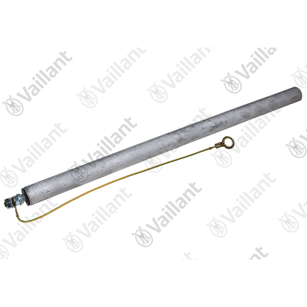 Vaillant Anode inkl. Befestigung 295849