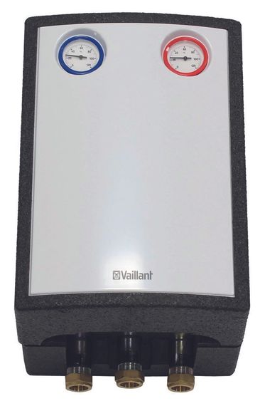 Vaillant Hydraulikblock, 302427 302427