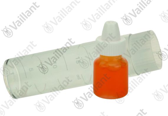 Vaillant Indikatortest, Nr. 7107 8000010595