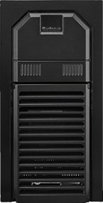 Buderus Logaflame H 204-9,5/M EG-E Heizeinsatz, 9,5kW, (HxBxT) 780 x 374 x 500mm 4513630