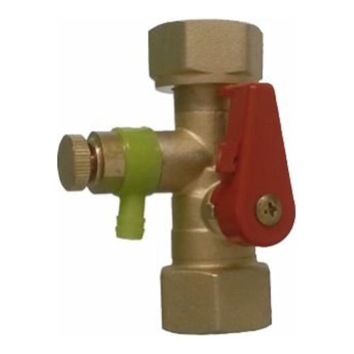 Reflex Schnellkupplung SU R3/4x3/4 80547200