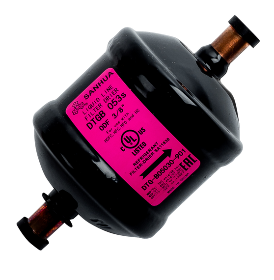 Wolf Filtertrockner R290 2074878