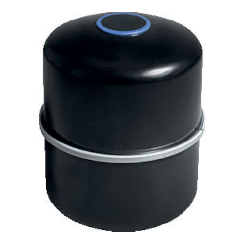 Buderus Logafix Ausdehnungsgefäß BU-H 18 l für Heizung, max. 3 bar new black 7738344600