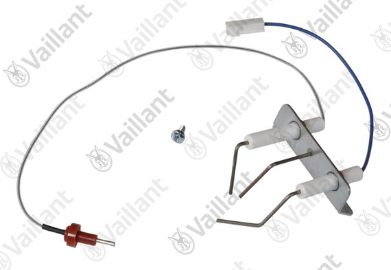 Vaillant Elektrode (Zündung u. Überwachung) 0010026281