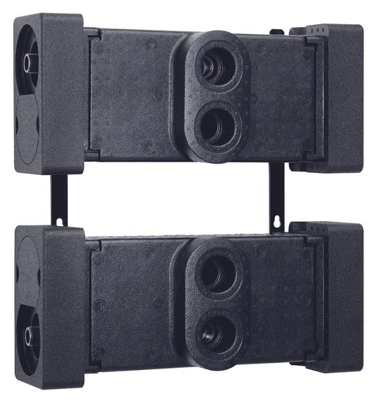 Vaillant Wandhalter für eine Trinkwasserstation aguaFLOW exclusive 0010018543