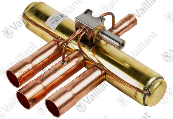 Vaillant Ventil 0010033538