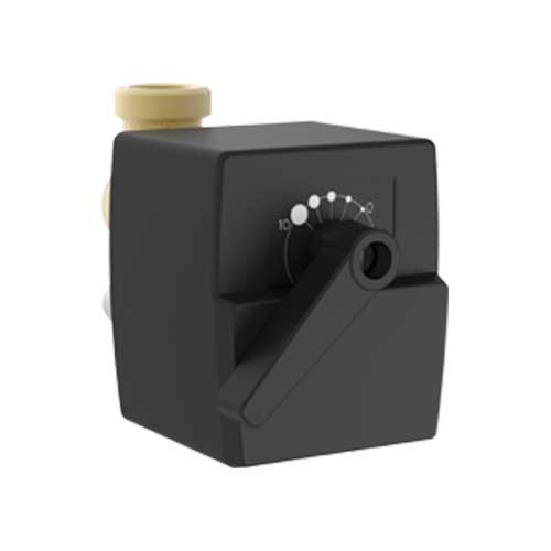 Viessmann 3-Wege-Umschaltventil G 1 ZK01343