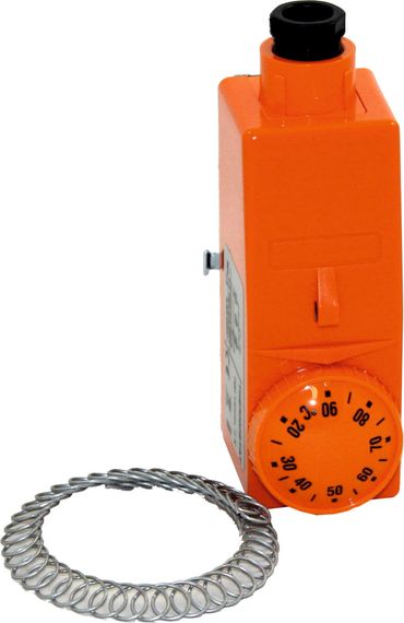 Wolf Temp Wächter f Fußbodenheizung 2791905