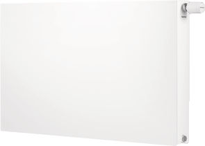 Buderus Heizkörper, Flachheizkörper VC-Plan.2 Typ 30 600x1000 mm (H x L), Links 7751409810