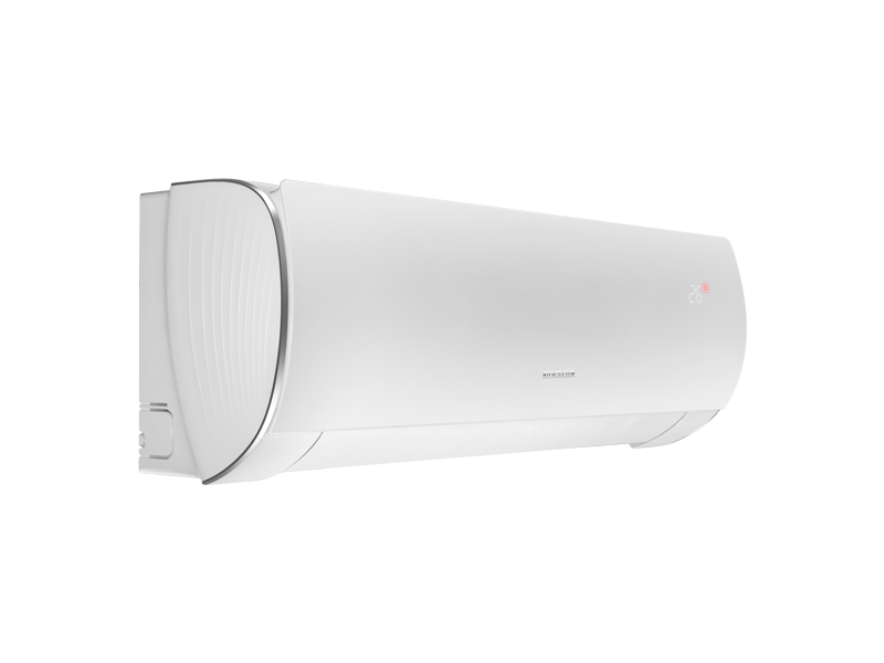 Sinclair, Terrel Wandgerät Weiß 3,5 kW Kühlen / 3,8 kW Heizen SIH-13BITW