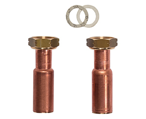 Vaillant Paket 4.0208 aroTHERM Split plus VWL 75/8.2 AS S2 mit uniTOWER Split plus 8000035241