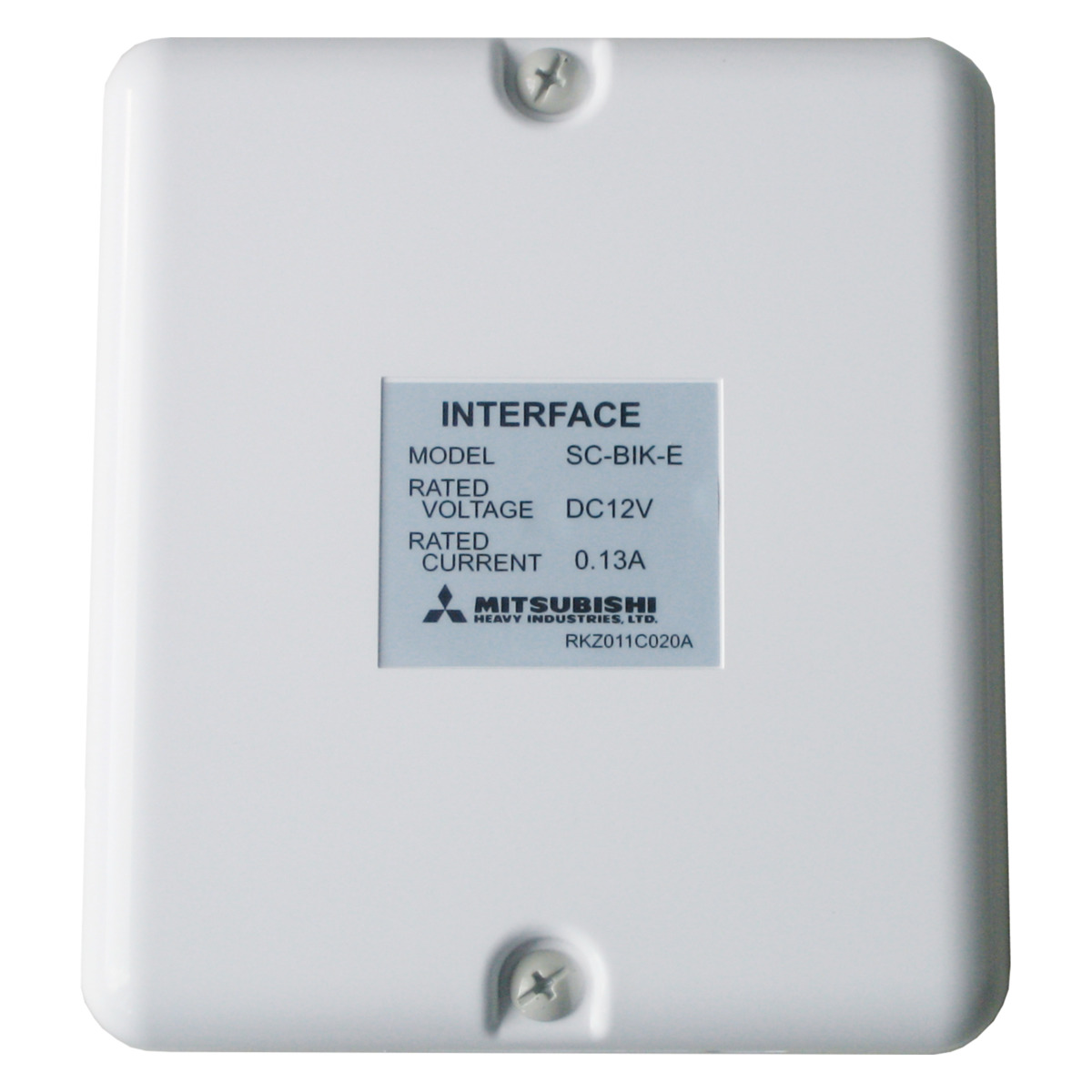 Mitsubishi Adapterplatine SC-BIKN2-E