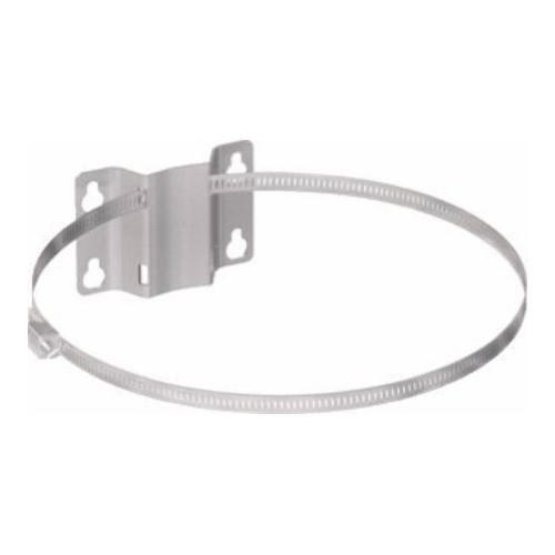 Reflex Wandhalterung mit Spannband für reflex u. refix 8-25 80547580