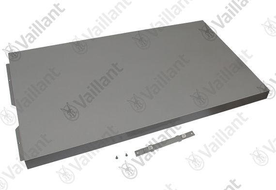 Vaillant Seitenteil, links 207716