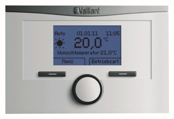 Vaillant Paket 6.82/2 atmoTEC plus VCW 244/4-5 A, VRT 350, E/H 0020219697