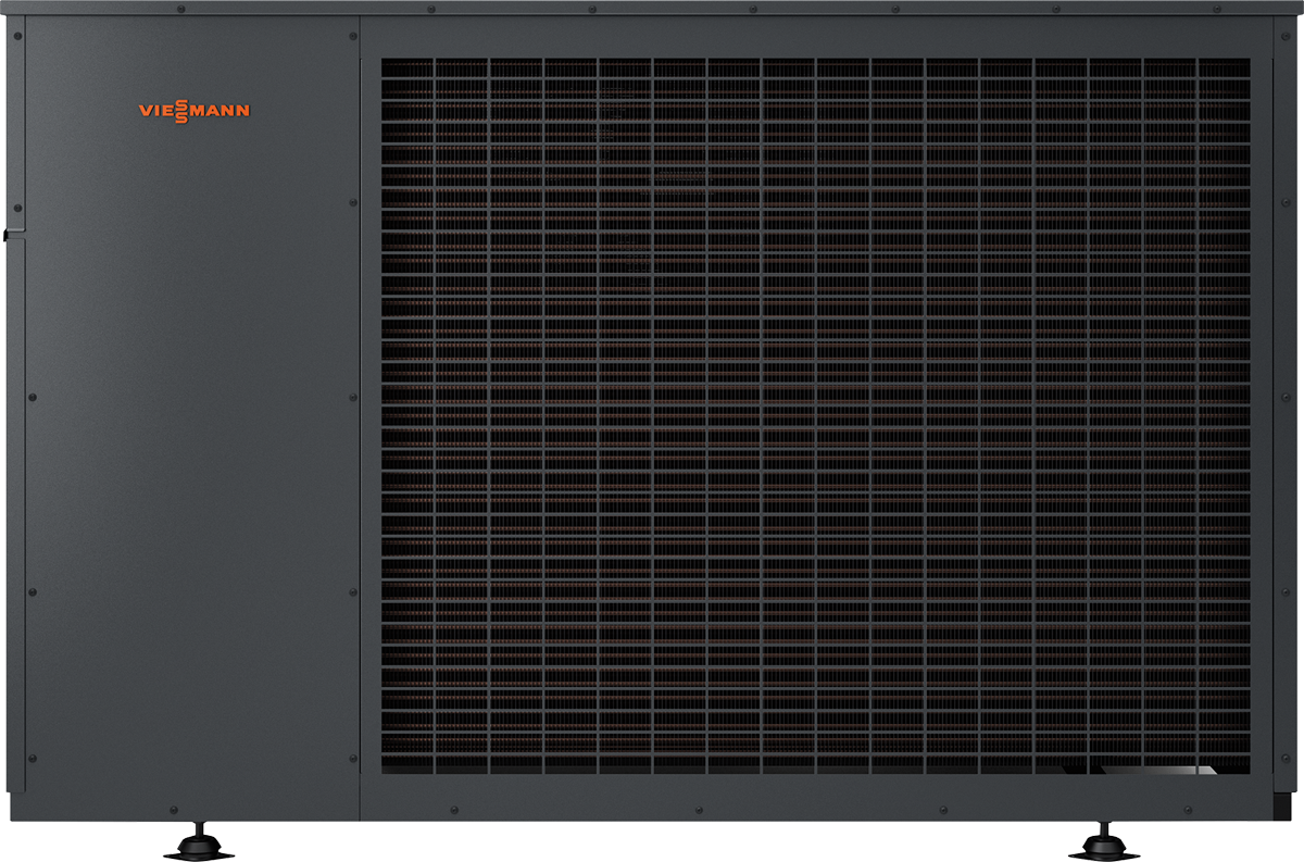 Viessmann Vitocal 200-A-Pro Luft/Wasser-Wärmepumpe 66,4kW AWO-AC 204.A064 Z025739