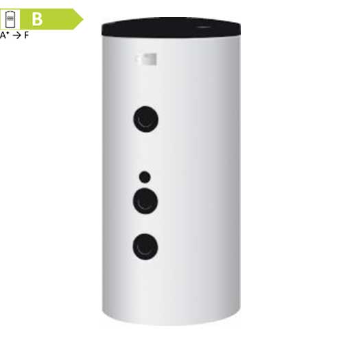 Buderus Logalux PW200 E S-B 8735100980