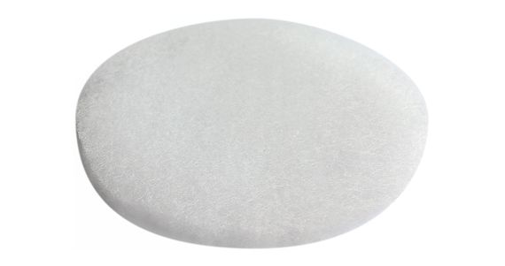 Vaillant Filterset ISO Coarse 30%, 5 Stück, für recoVAIR VAR 60/2 D(W) 0010047363