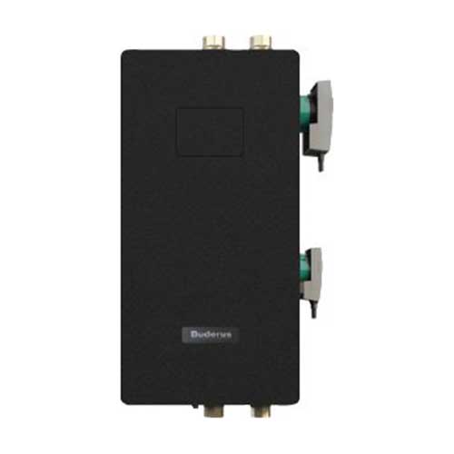 Buderus Logalux SLP 3/3 E