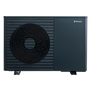 Vaillant aroTHERM plus VWL 55/8.1 A Luft-Wasser-Wärmepumpe 5 kW, Monoblock, 230 V 8000033703