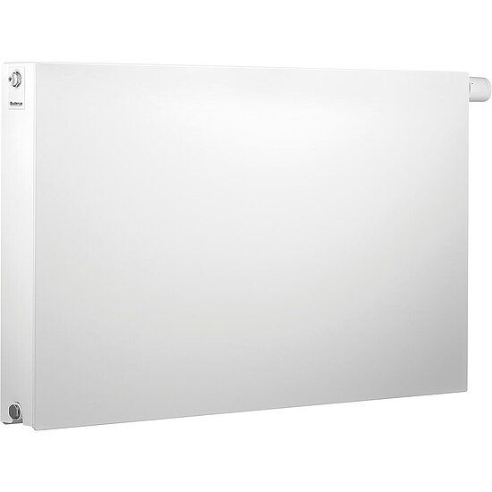 Buderus Heizkörper Mittelanschluss, Ventil VCM-Plan.2 Typ 30 400x700 mm (H x L) 7751501807