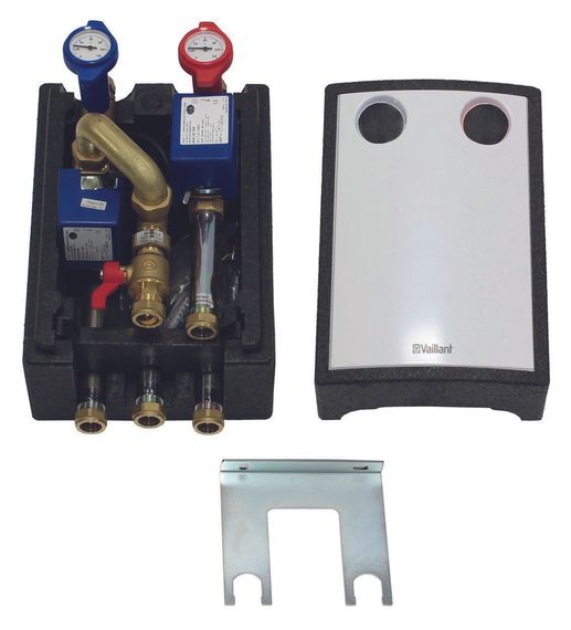 Vaillant Hydraulikblock, 302427 302427