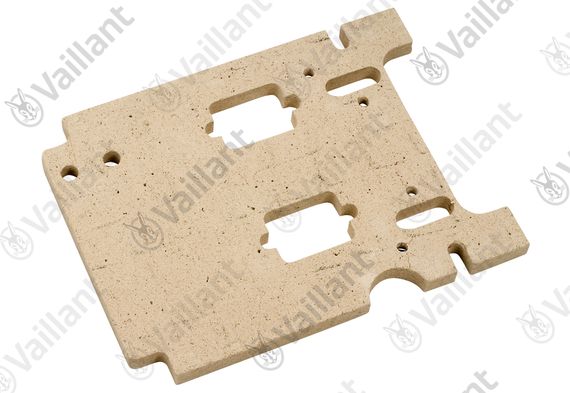 Vaillant Isolierplatte 210745