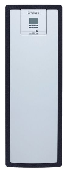 Vaillant Solarstation VMS 8 Zweistrang mit integriertem Solarregler 0010017712