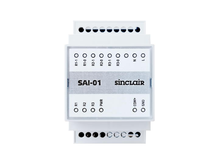 Sinclair Alarm Interface  SAI-01