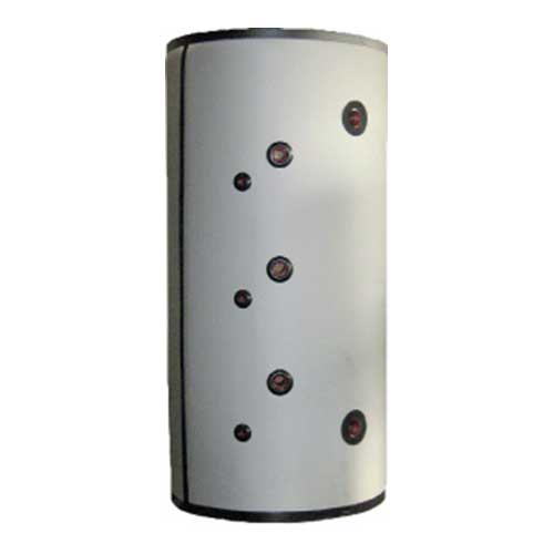Buderus Logalux PW1000 E S-C, 1000 Liter Pufferspeicher für Wärmepumpen 8735100985
