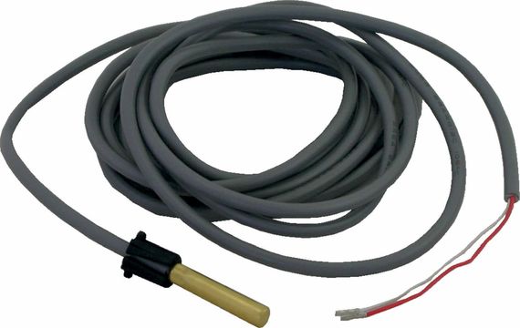 Wolf elektr Speicherfühler NTC 5K, Durchmesser 6mm, lose 8852829