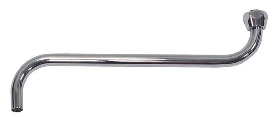 Vaillant Schwenkauslauf 250 mm für VNO2 Armatur 000468