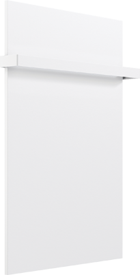 Viessmann Vitoplanar EI5 Infrarotheizung A700BW, weiß, 700 W, Stahl 7335392