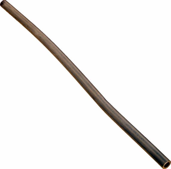 Wolf Anschlussschlauch Silikon Länge 240mm, für GB 2796286