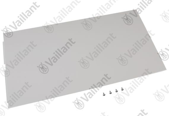 Vaillant Seitenblech 0010034948