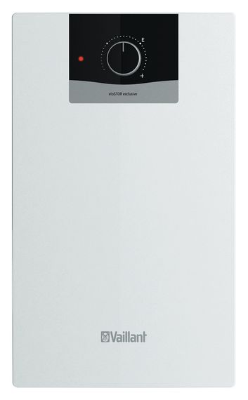 Vaillant eloSTOR exclusive VEN 5/7-7 U Elektro-Warmwasserspeicher, Niederdruck, Untertischgerät 5L 0010021138