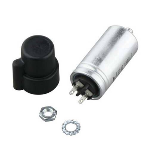 Buderus Kondensator 4MF400V für Motor AEG 5885624