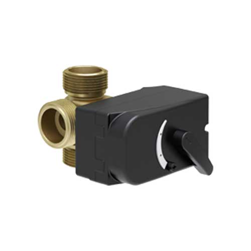 Viessmann Umschaltventil Vitotrans 353 PBMA ZK02904